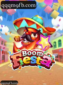 BoomFiesta