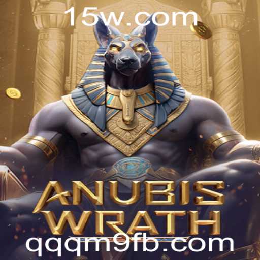 Explorando AnubisWrath: O Fascinante Mundo do Jogo de Estratégia Épico