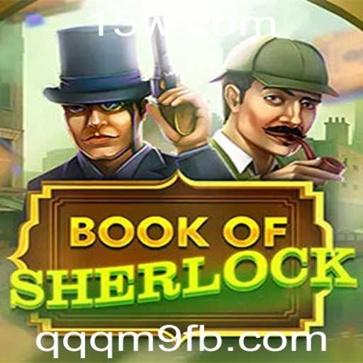Descubra o Fascinante Mundo de BookOfSherlock