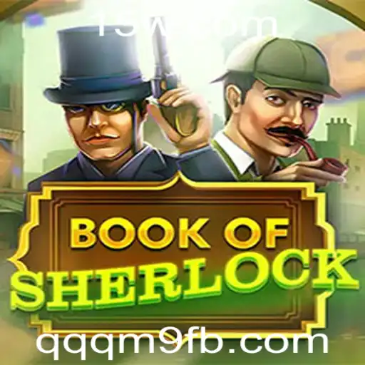 Descubra o Fascinante Mundo de BookOfSherlock