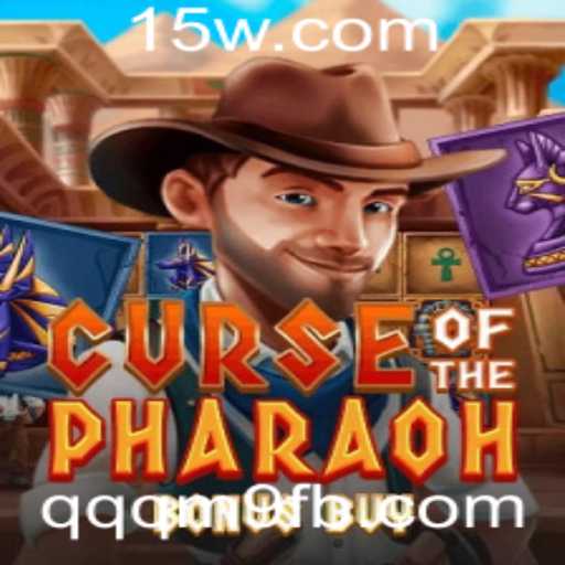 Explorando o Jogo CurseofthePharaohBonusBuy: Estratégia e Aventura
