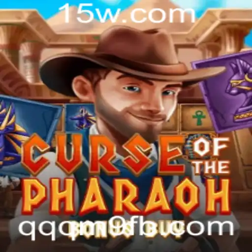 Explorando o Jogo CurseofthePharaohBonusBuy: Estratégia e Aventura
