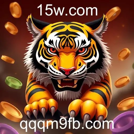 Fortune Tiger em qqqm9: Atraia Sorte no Brasil