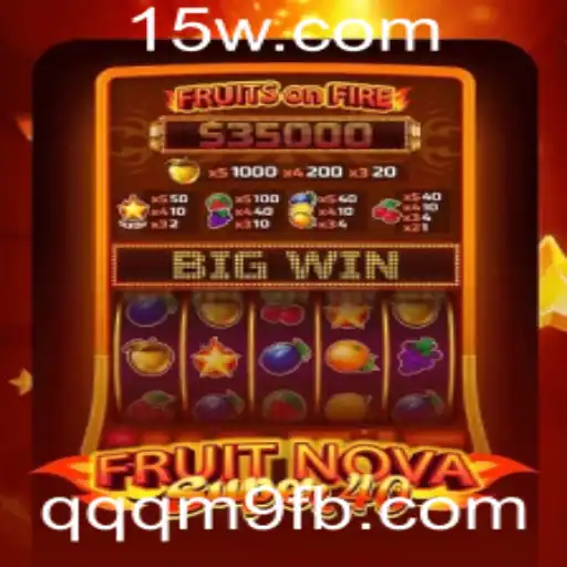 Explorando o Mundo de FruitNovaSuper40: Aventura e Estratégia