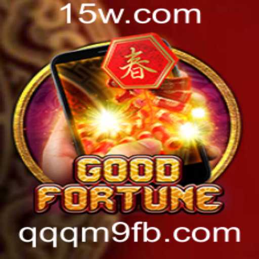 GoodFortuneM: A Nova Sensação no Mundo dos Jogos