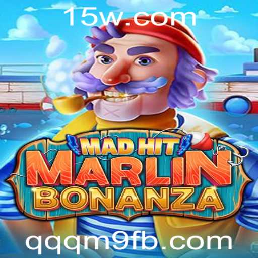 Explorando o Mundo de MadHitMarlinBonanza: Um Mergulho no Excitante Jogo