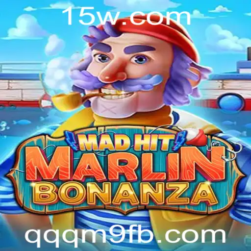 Explorando o Mundo de MadHitMarlinBonanza: Um Mergulho no Excitante Jogo