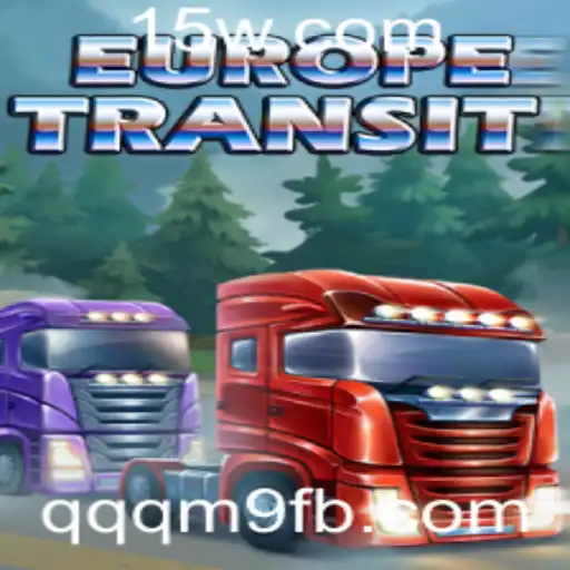 Explorando o Fascinante Mundo de 'EuropeTransit'