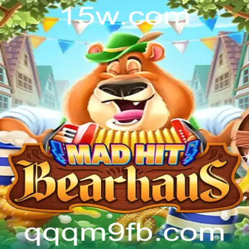 Explorando MadHitBearhaus: O Jogo que Mescla Estratégia e Aventura
