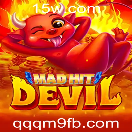 Descubra MadHitDevil: Um Jogo de Estratégia e Aventura