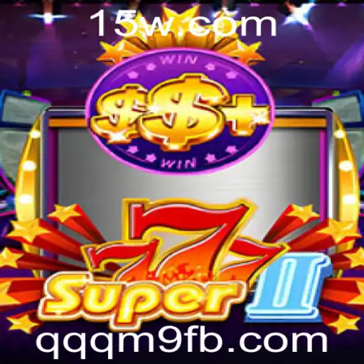 Explorando o Mundo de Super777II: Um Jogo Inovador para 2023