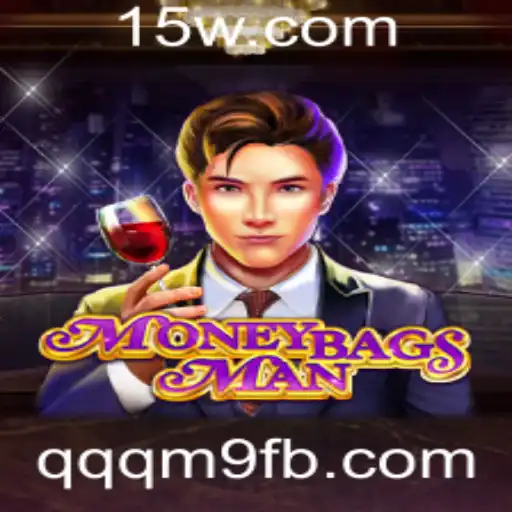 Descubra o Fascínio de MoneybagsMan: O Jogo das Grandes Fortunas