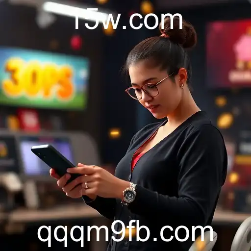 A Melhor Plataforma qqqm9 no Brasil