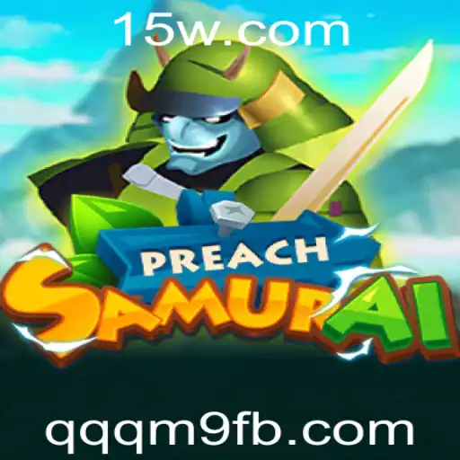 PreachSamurai: A Nova Sensação dos Jogos Estratégicos