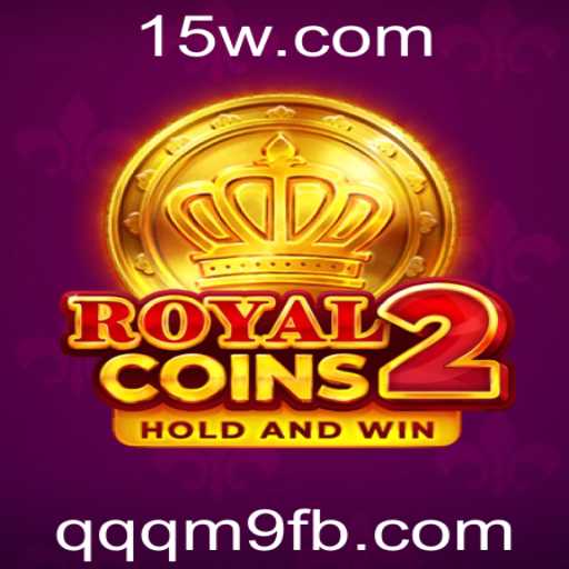 RoyalCoins2: A Nova Aventura do Universo dos Jogos Virtuais