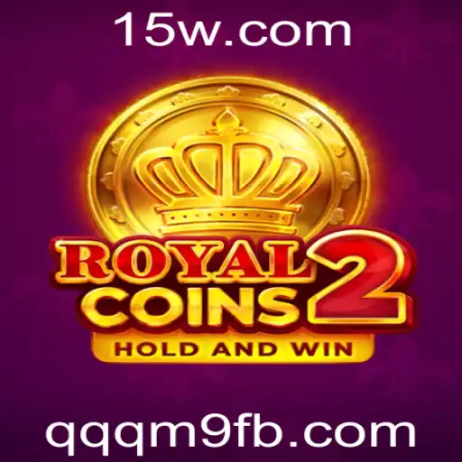 RoyalCoins2: A Nova Aventura do Universo dos Jogos Virtuais