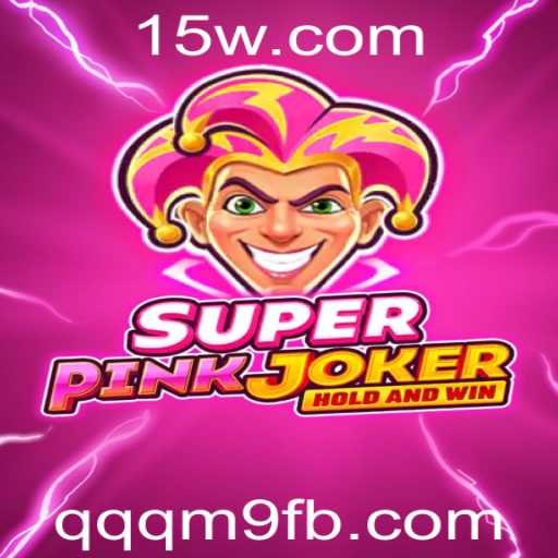 Explorando o Mundo de SuperPinkJoker: Um Jogo Imperdível
