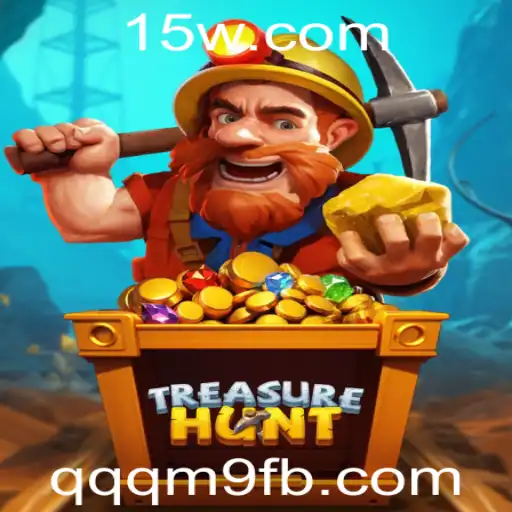 Explorando o Mundo de TreasureHunt: Uma Aventura Emocionante