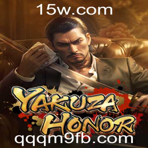 Explorando YakuzaHonor: Mergulhe no Mundo do Crime e da Honra